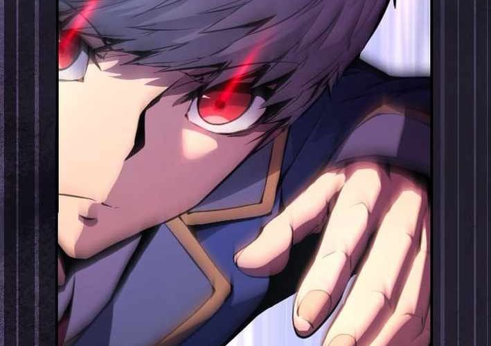 Tuyệt Thế Sát Thủ Hồi Quy Tại Học Viện - Chapter 19 - Page 26