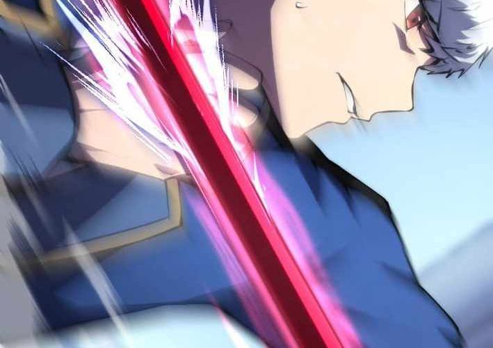 Tuyệt Thế Sát Thủ Hồi Quy Tại Học Viện - Chapter 19 - Page 39