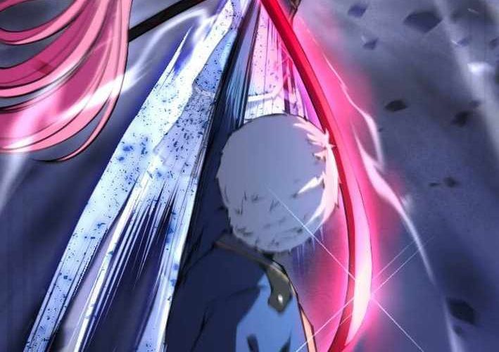 Tuyệt Thế Sát Thủ Hồi Quy Tại Học Viện - Chapter 19 - Page 43