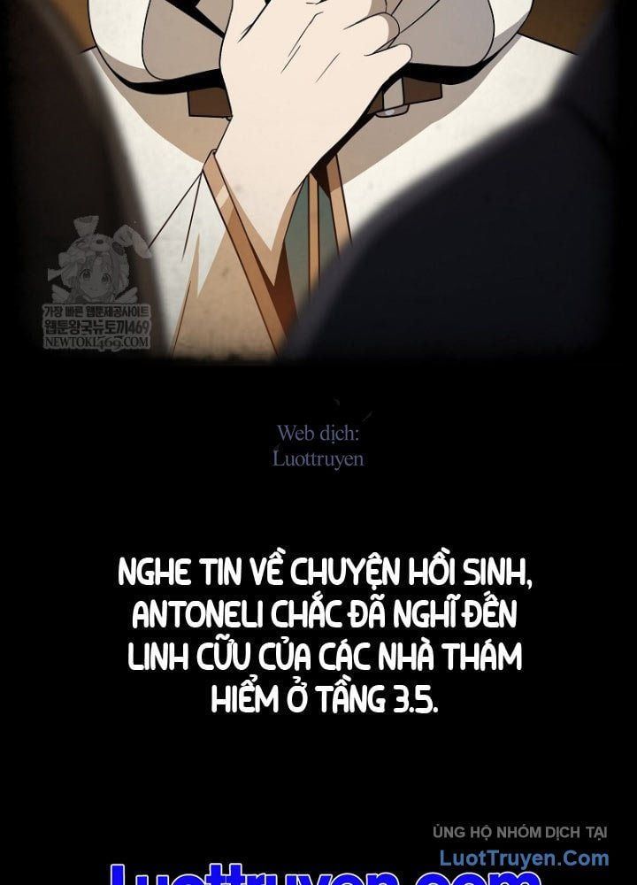 Pháp Sư Hệ Theo Lượt - Chapter 35 - Page 11