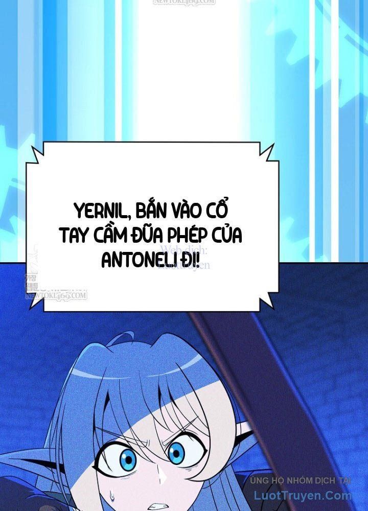 Pháp Sư Hệ Theo Lượt - Chapter 35 - Page 29