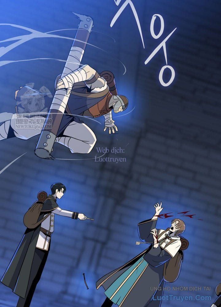 Pháp Sư Hệ Theo Lượt - Chapter 35 - Page 50