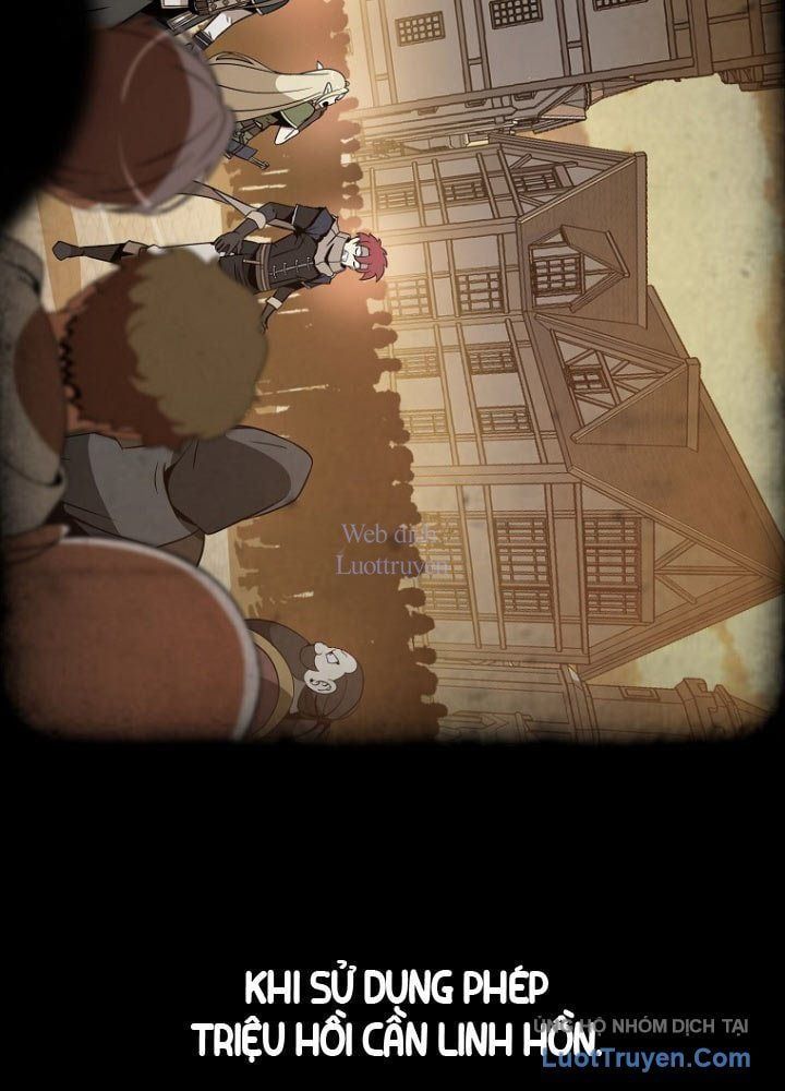 Pháp Sư Hệ Theo Lượt - Chapter 35 - Page 9