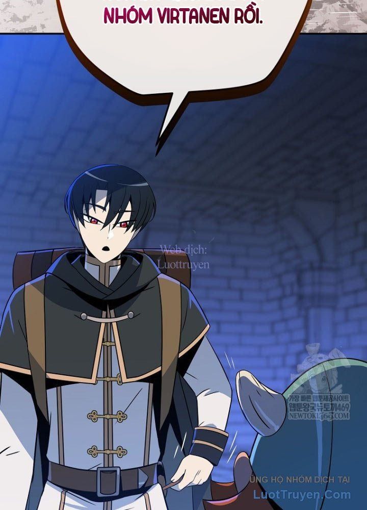 Pháp Sư Hệ Theo Lượt - Chapter 35 - Page 96