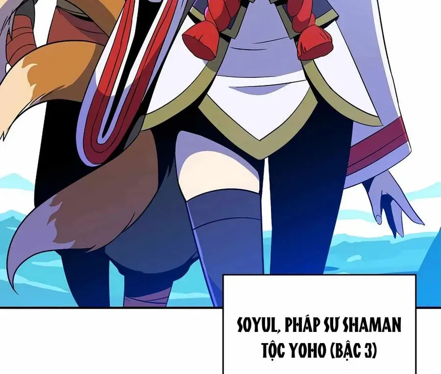 Pháp Sư Hệ Theo Lượt - Chapter 36 - Page 117