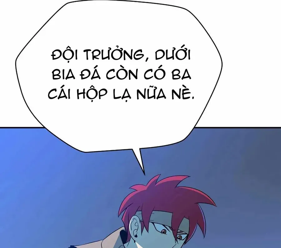 Pháp Sư Hệ Theo Lượt - Chapter 36 - Page 174