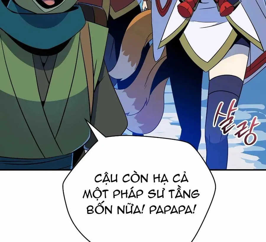 Pháp Sư Hệ Theo Lượt - Chapter 36 - Page 209