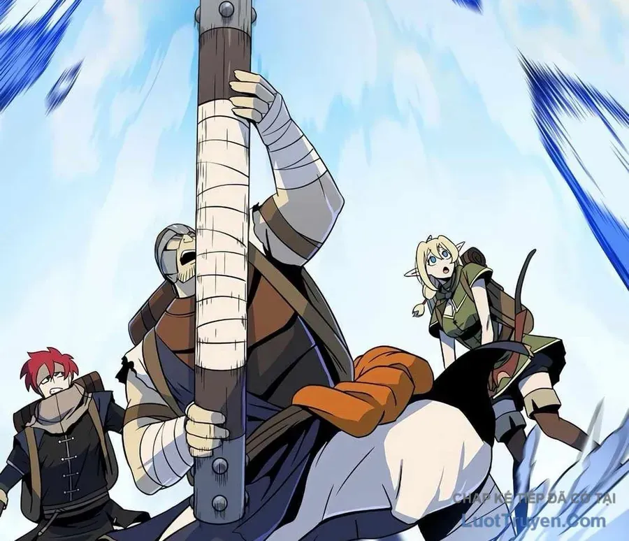 Pháp Sư Hệ Theo Lượt - Chapter 36 - Page 34