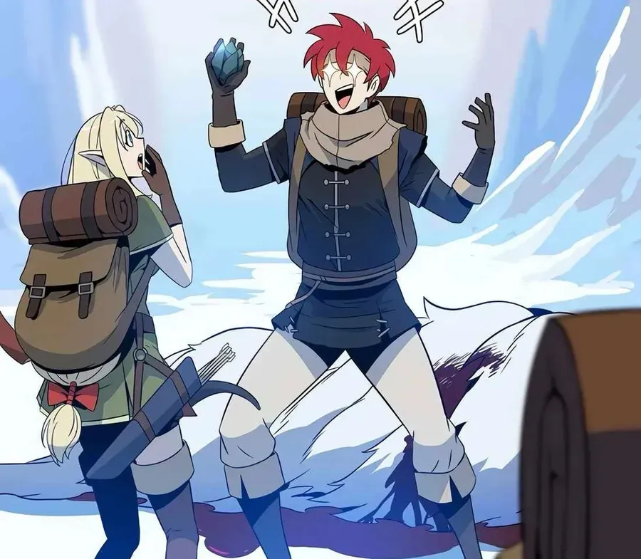 Pháp Sư Hệ Theo Lượt - Chapter 36 - Page 73