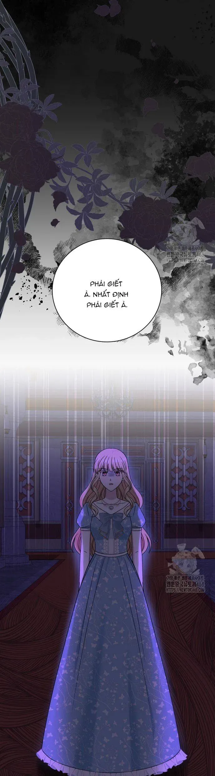 Khi Người Mẹ Kế Tham Vọng Làm Bá Chủ Hậu Cung - Chapter 47 - Page 11