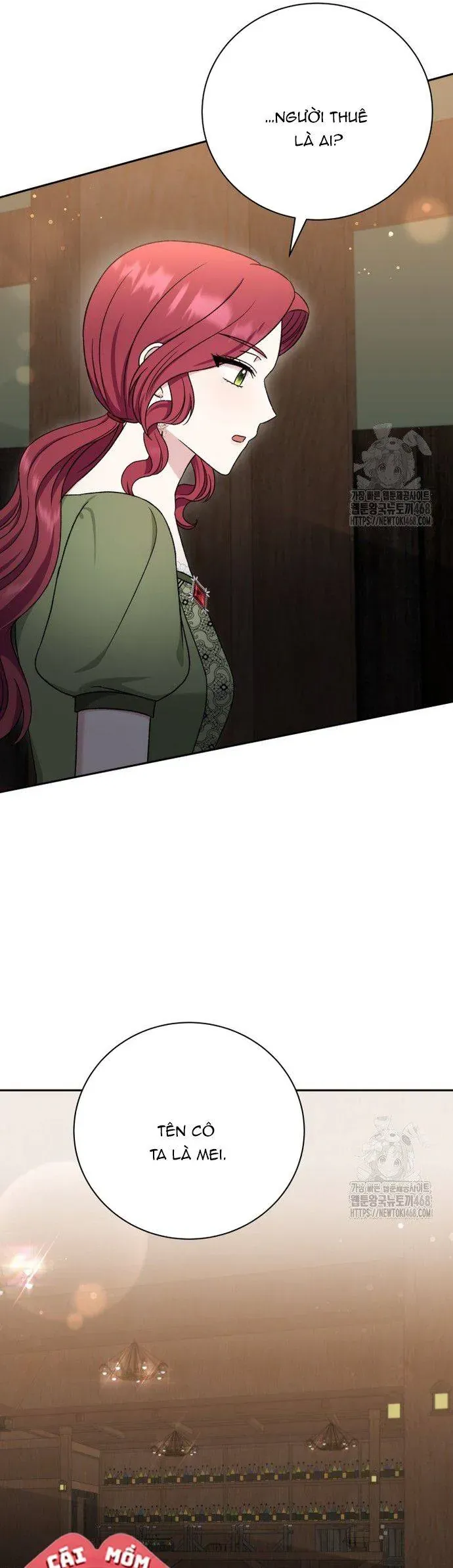 Khi Người Mẹ Kế Tham Vọng Làm Bá Chủ Hậu Cung - Chapter 47 - Page 24