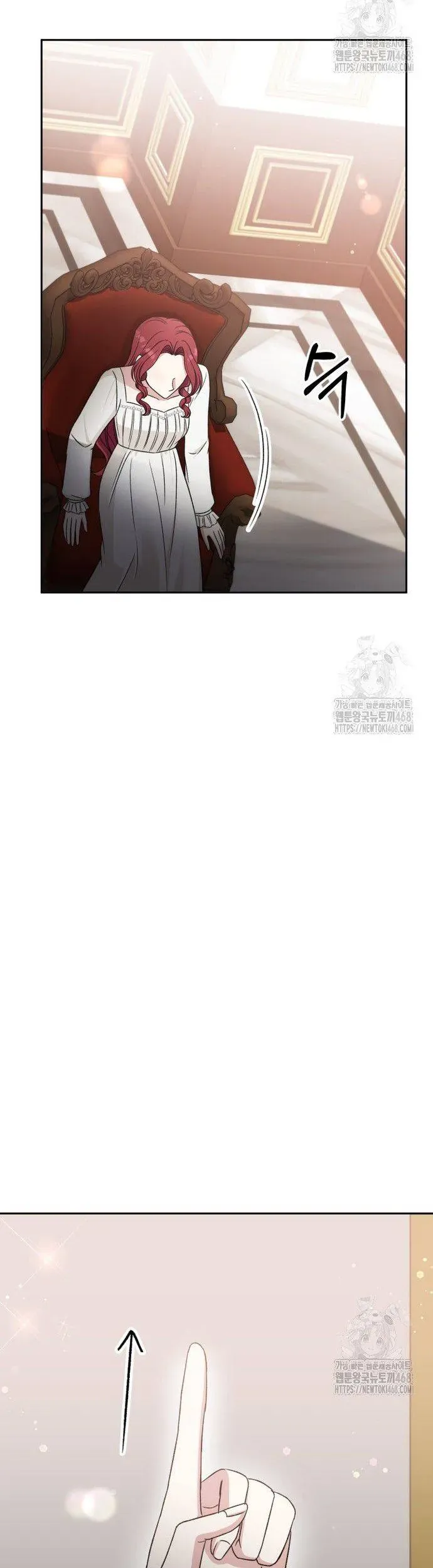 Khi Người Mẹ Kế Tham Vọng Làm Bá Chủ Hậu Cung - Chapter 47 - Page 43