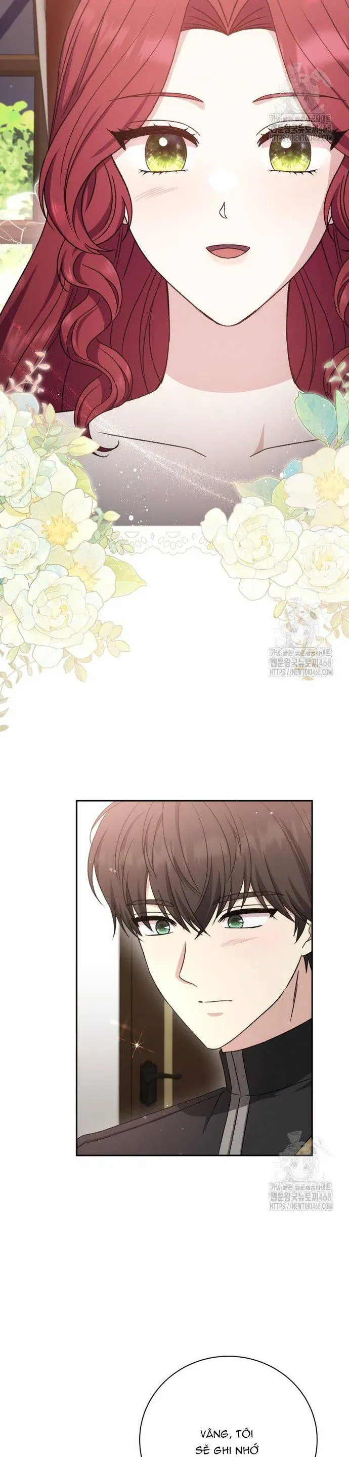 Khi Người Mẹ Kế Tham Vọng Làm Bá Chủ Hậu Cung - Chapter 47 - Page 47