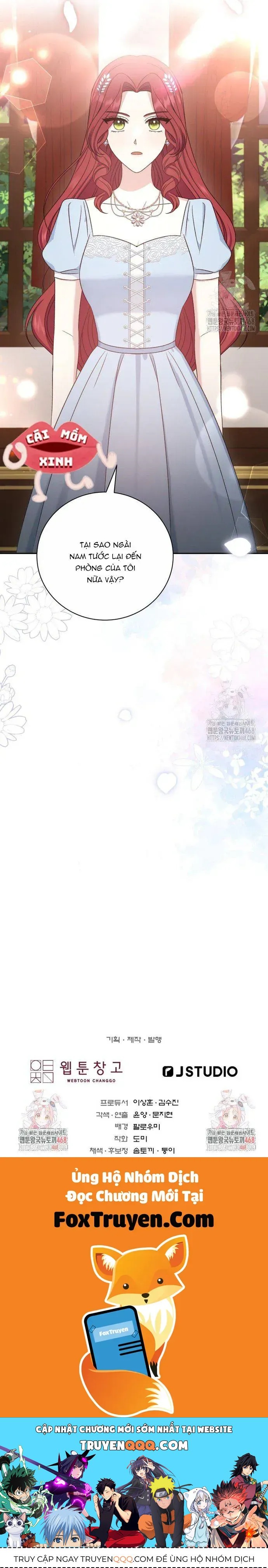 Khi Người Mẹ Kế Tham Vọng Làm Bá Chủ Hậu Cung - Chapter 47 - Page 49