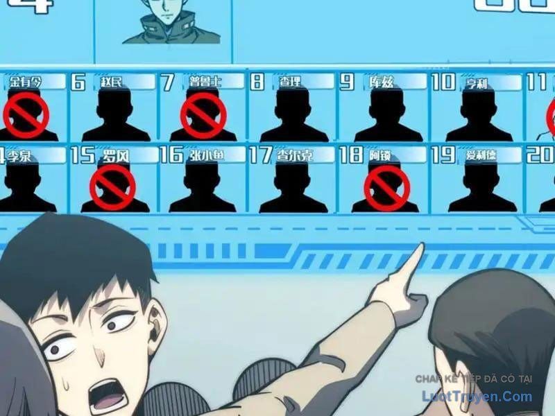 Thức Tỉnh Toàn Chức - Chapter 70 - Page 105