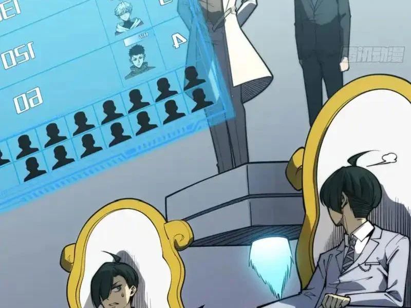 Thức Tỉnh Toàn Chức - Chapter 70 - Page 35