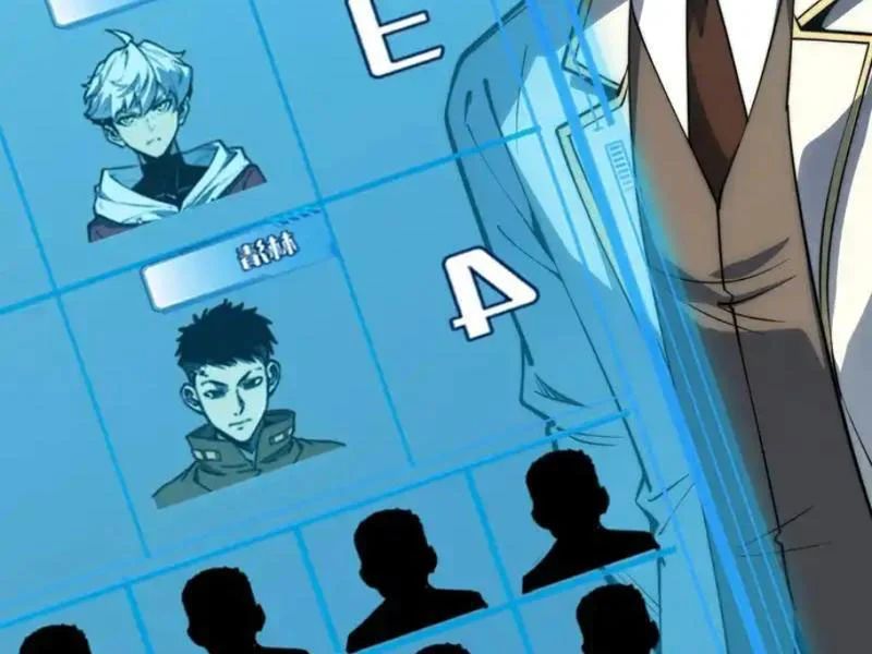 Thức Tỉnh Toàn Chức - Chapter 70 - Page 38