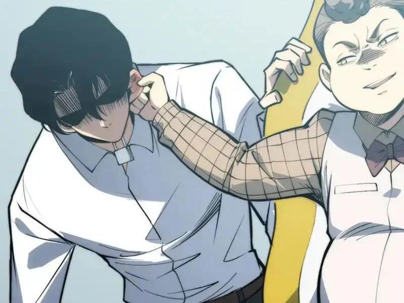 Thức Tỉnh Toàn Chức - Chapter 70 - Page 67