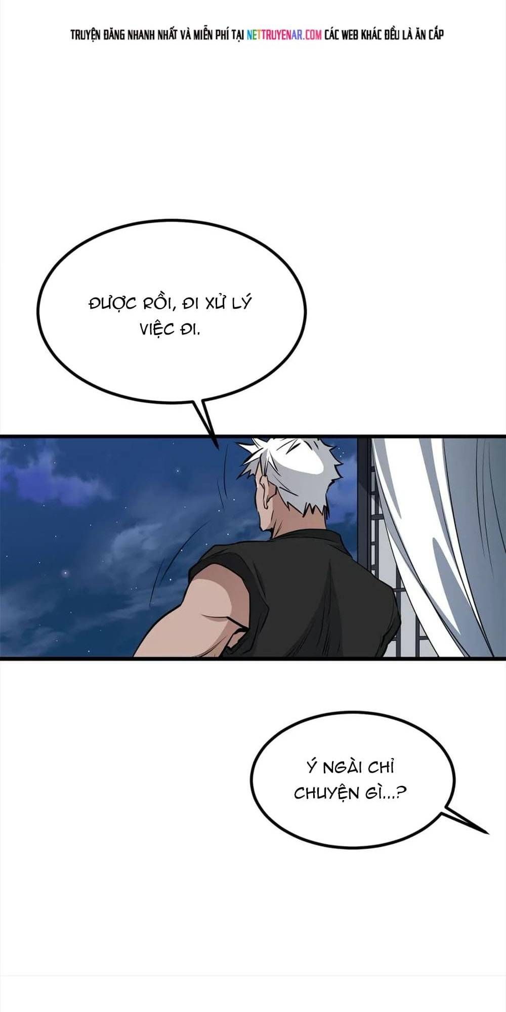 Đại Tướng Quân - Chapter 103 - Page 10