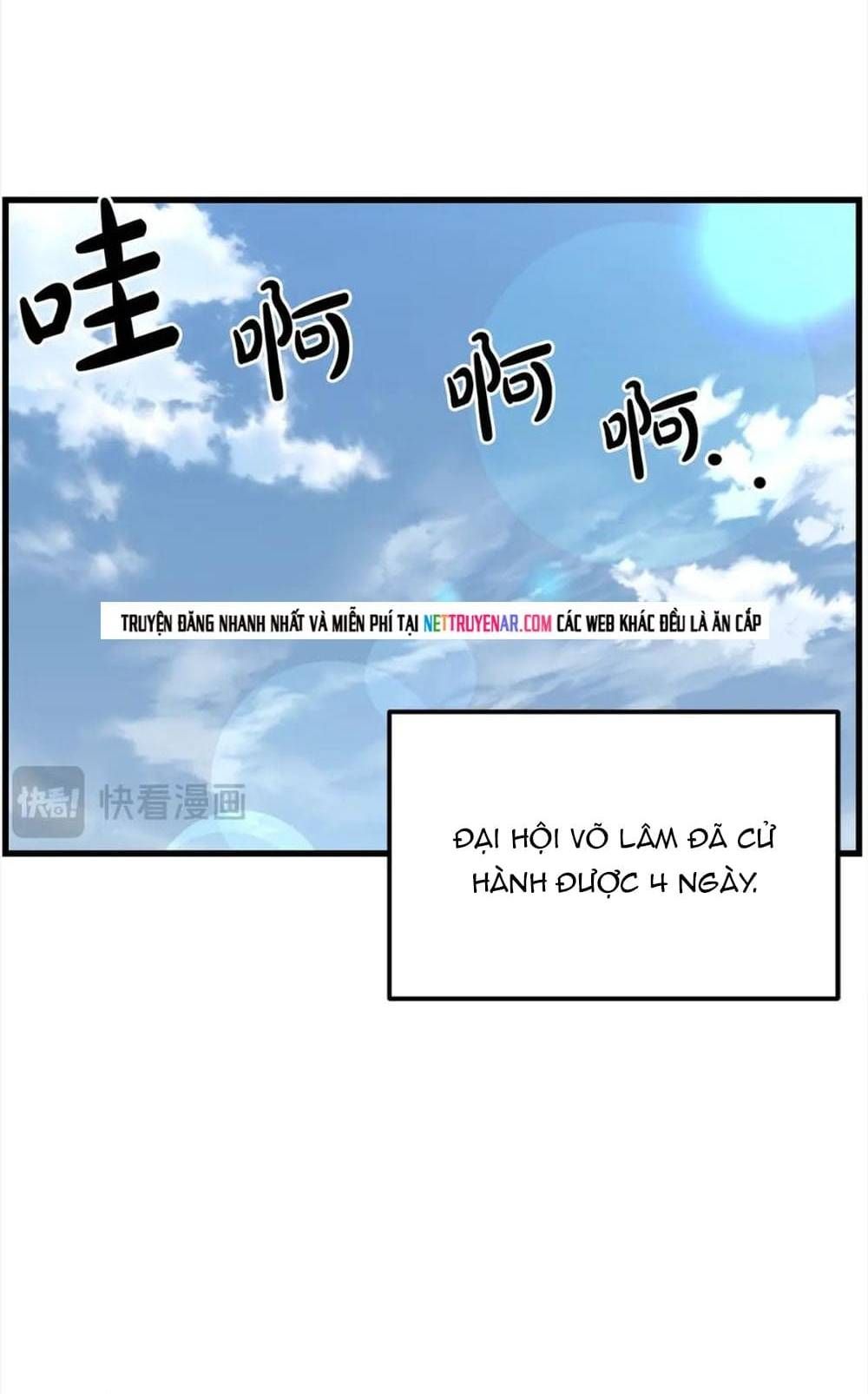 Đại Tướng Quân - Chapter 103 - Page 15