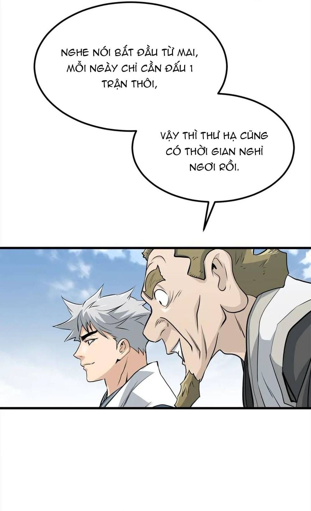 Đại Tướng Quân - Chapter 103 - Page 20