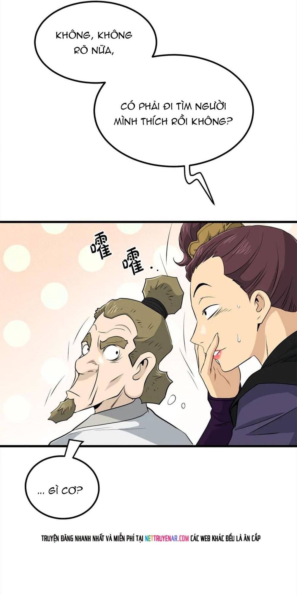 Đại Tướng Quân - Chapter 103 - Page 22