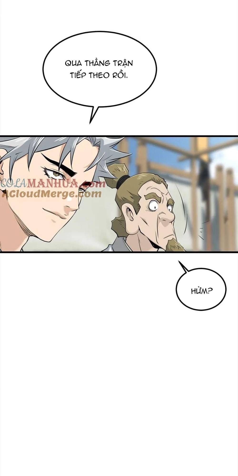 Đại Tướng Quân - Chapter 103 - Page 23