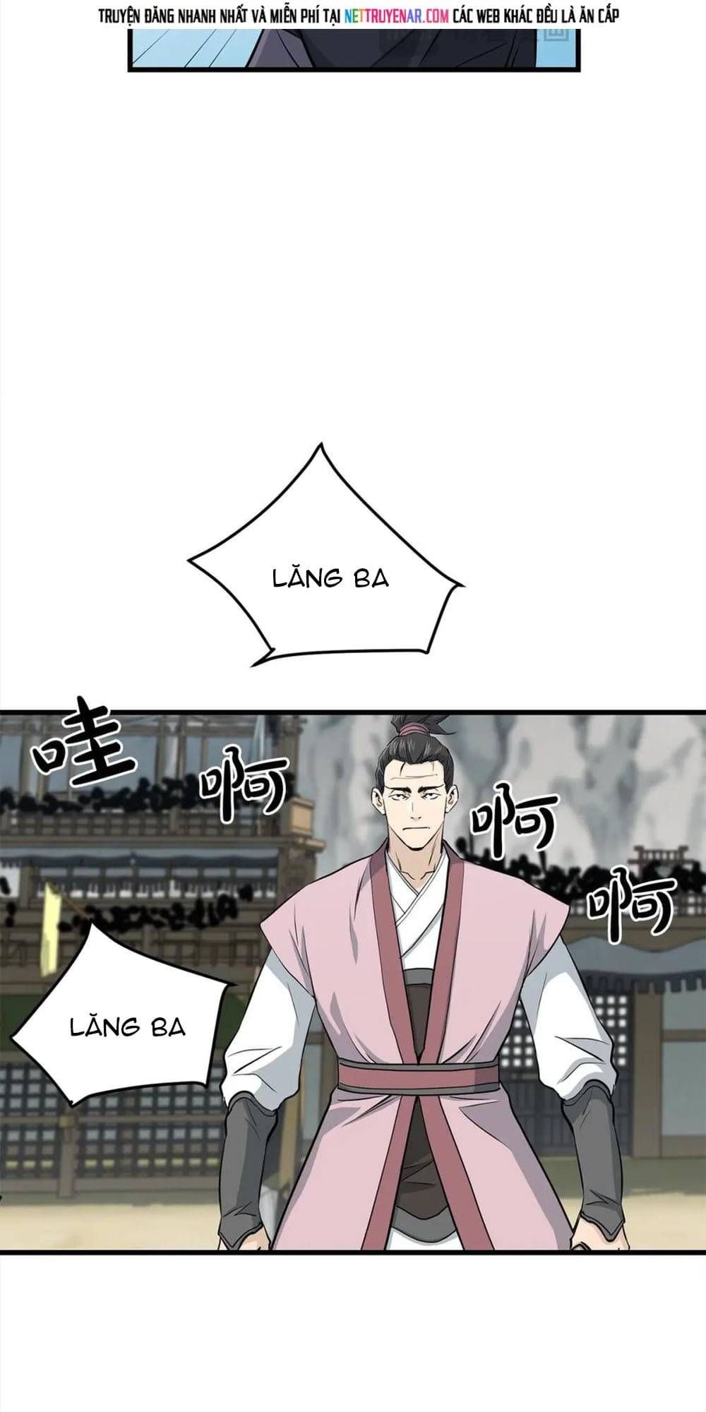 Đại Tướng Quân - Chapter 103 - Page 25