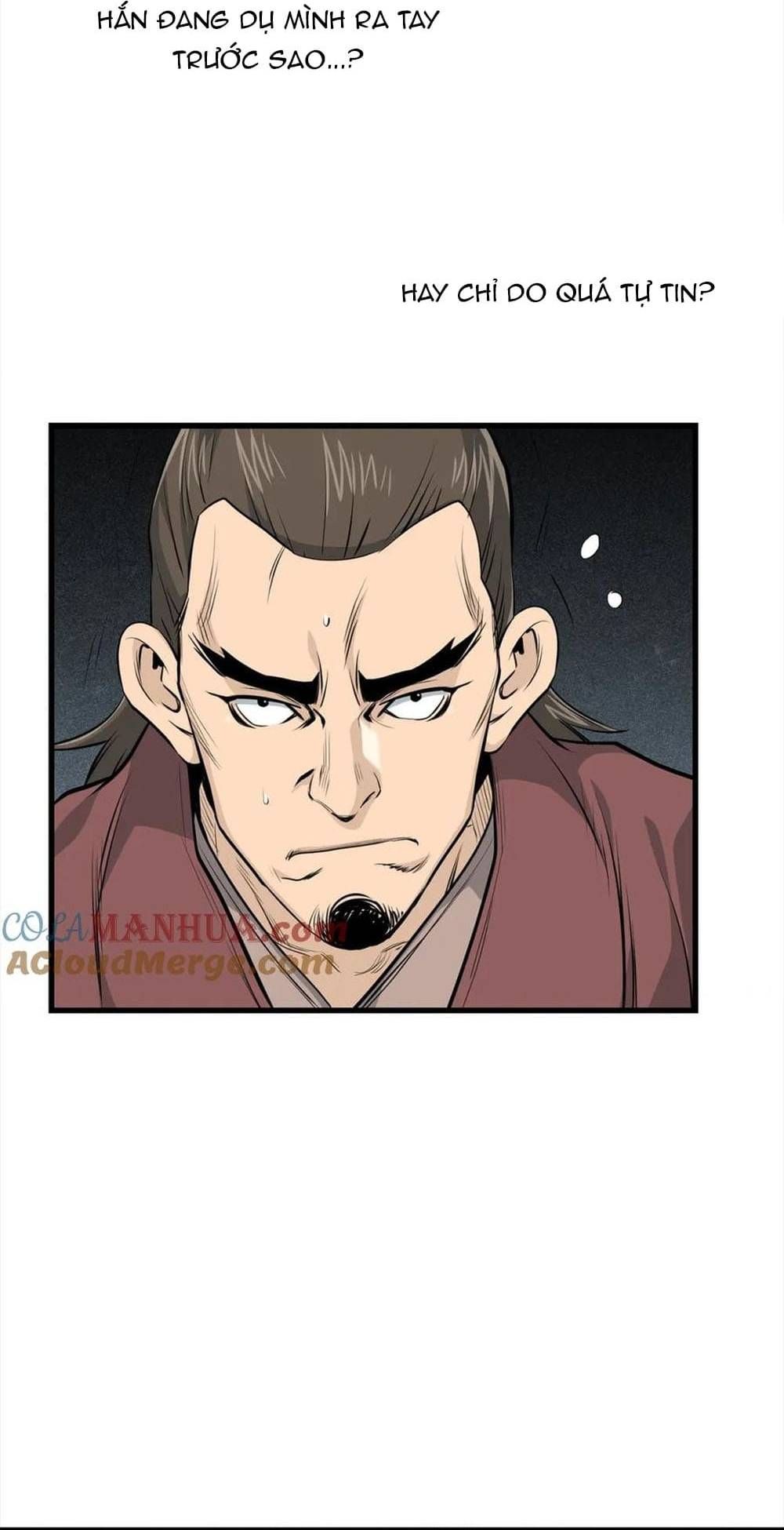 Đại Tướng Quân - Chapter 103 - Page 34