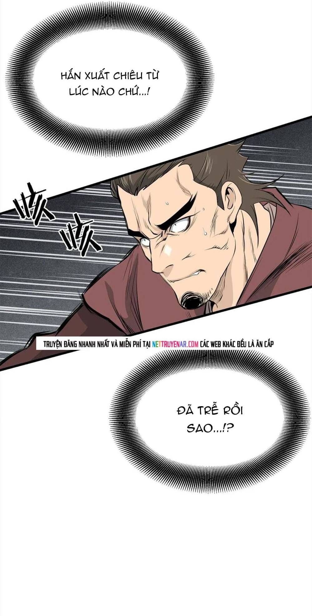 Đại Tướng Quân - Chapter 103 - Page 40