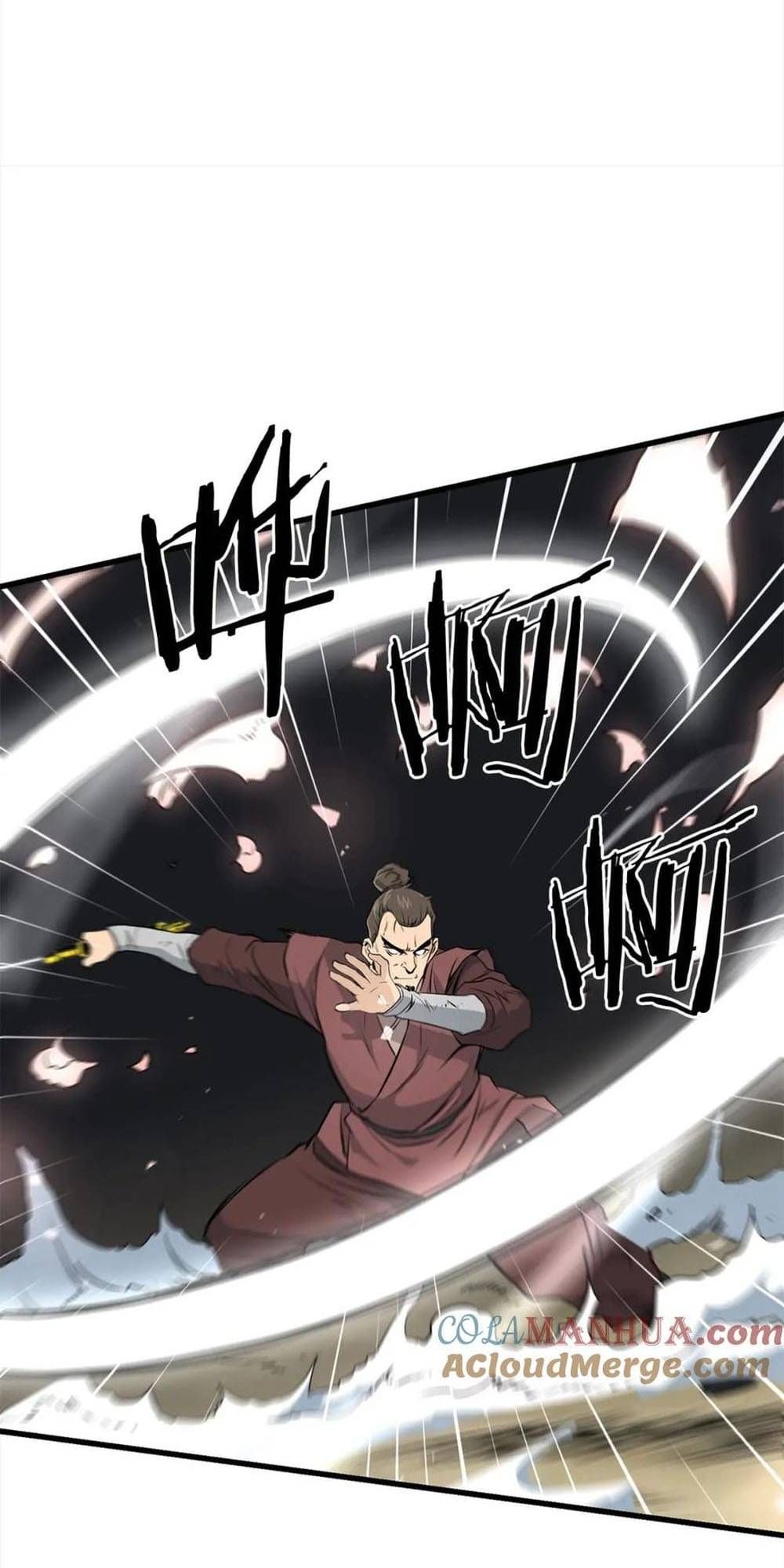 Đại Tướng Quân - Chapter 103 - Page 43