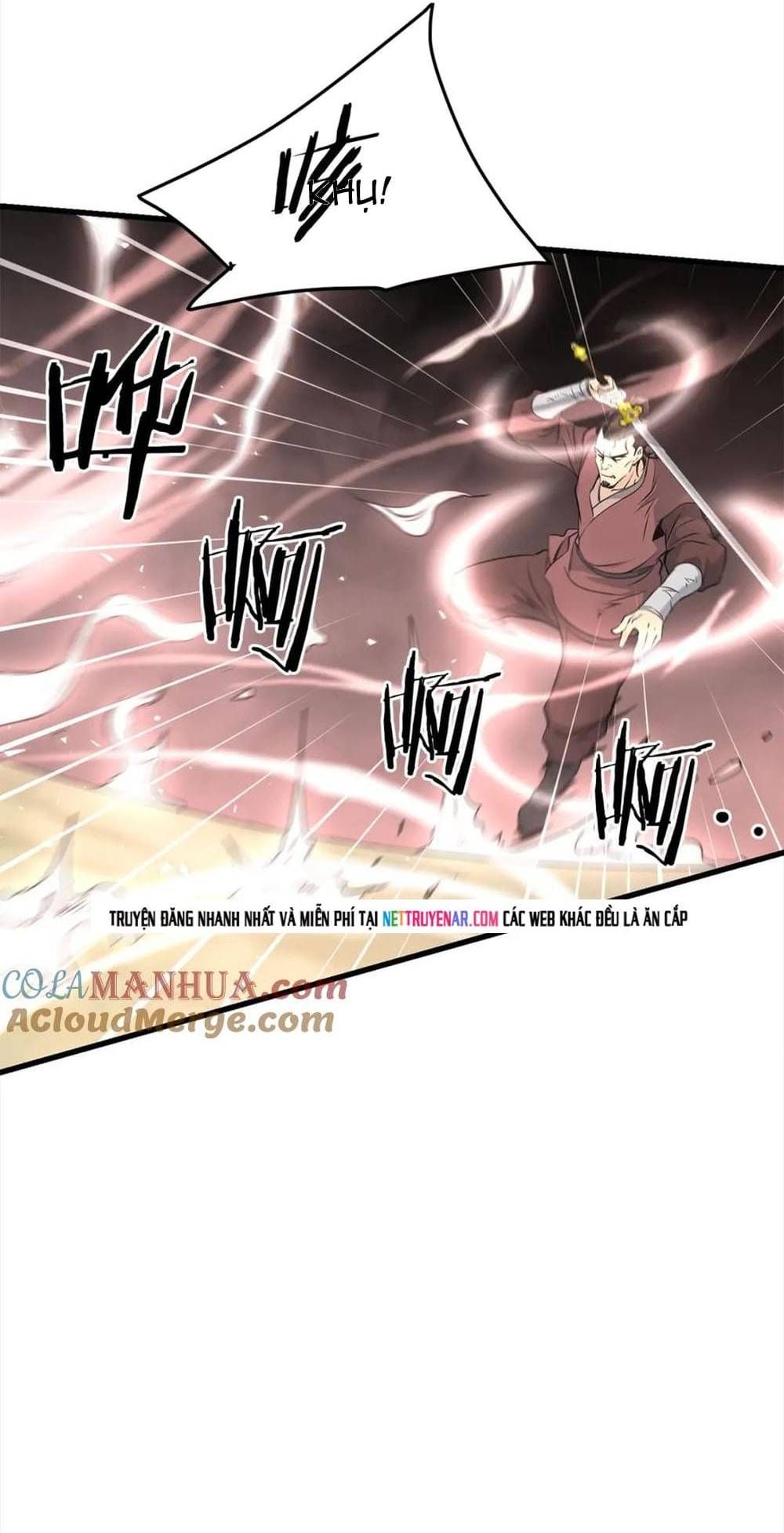 Đại Tướng Quân - Chapter 103 - Page 45