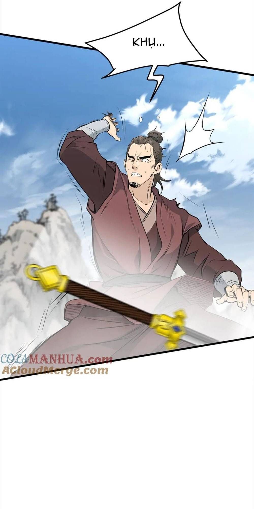 Đại Tướng Quân - Chapter 103 - Page 47