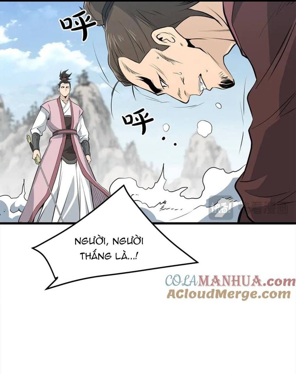 Đại Tướng Quân - Chapter 103 - Page 49