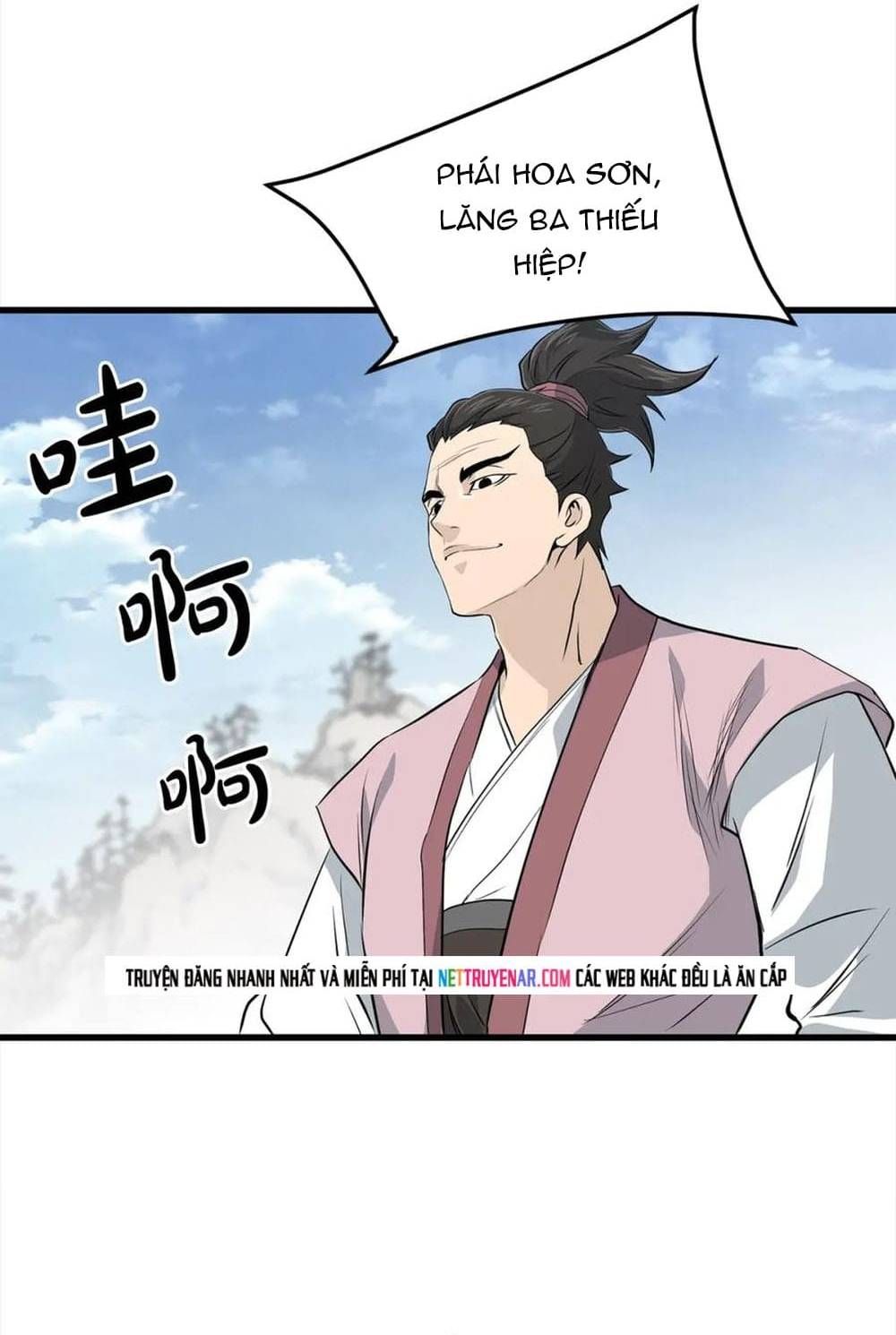 Đại Tướng Quân - Chapter 103 - Page 50