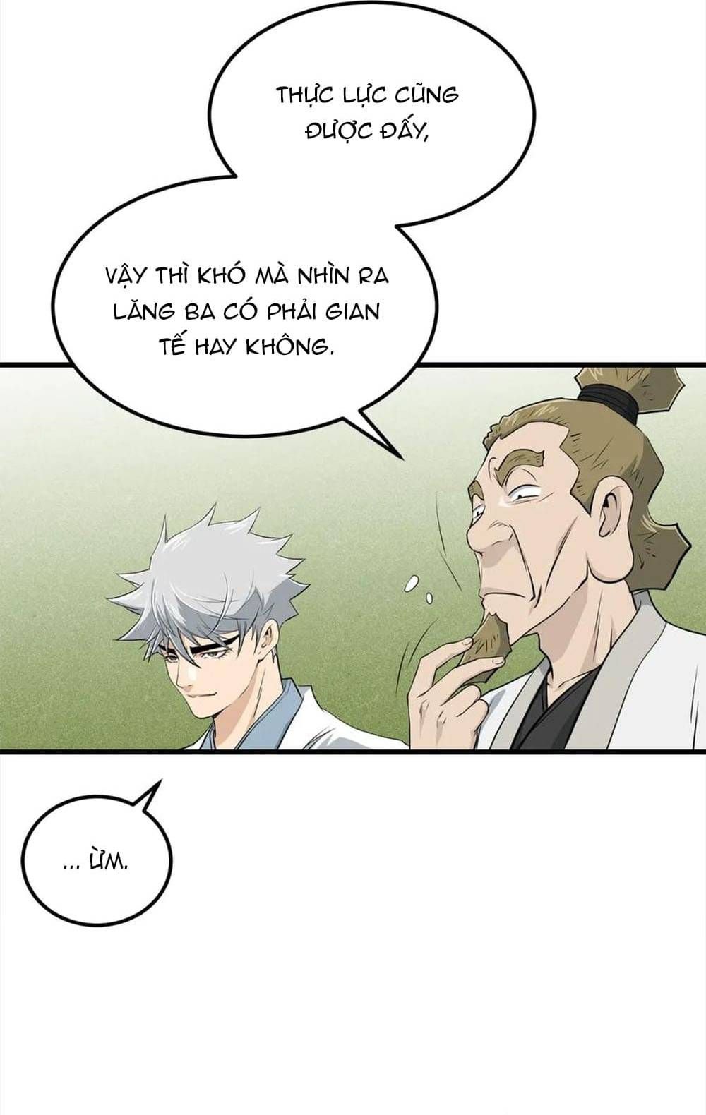 Đại Tướng Quân - Chapter 103 - Page 52