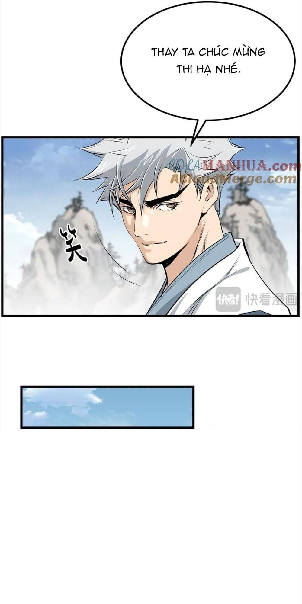 Đại Tướng Quân - Chapter 103 - Page 55