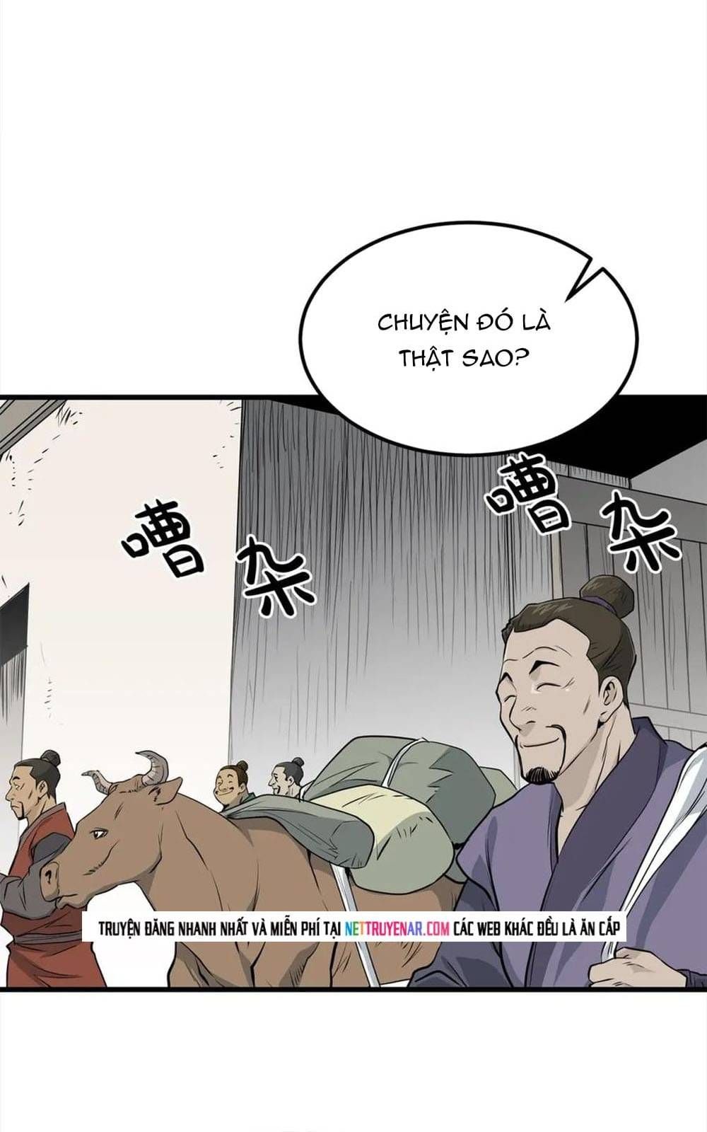 Đại Tướng Quân - Chapter 103 - Page 56