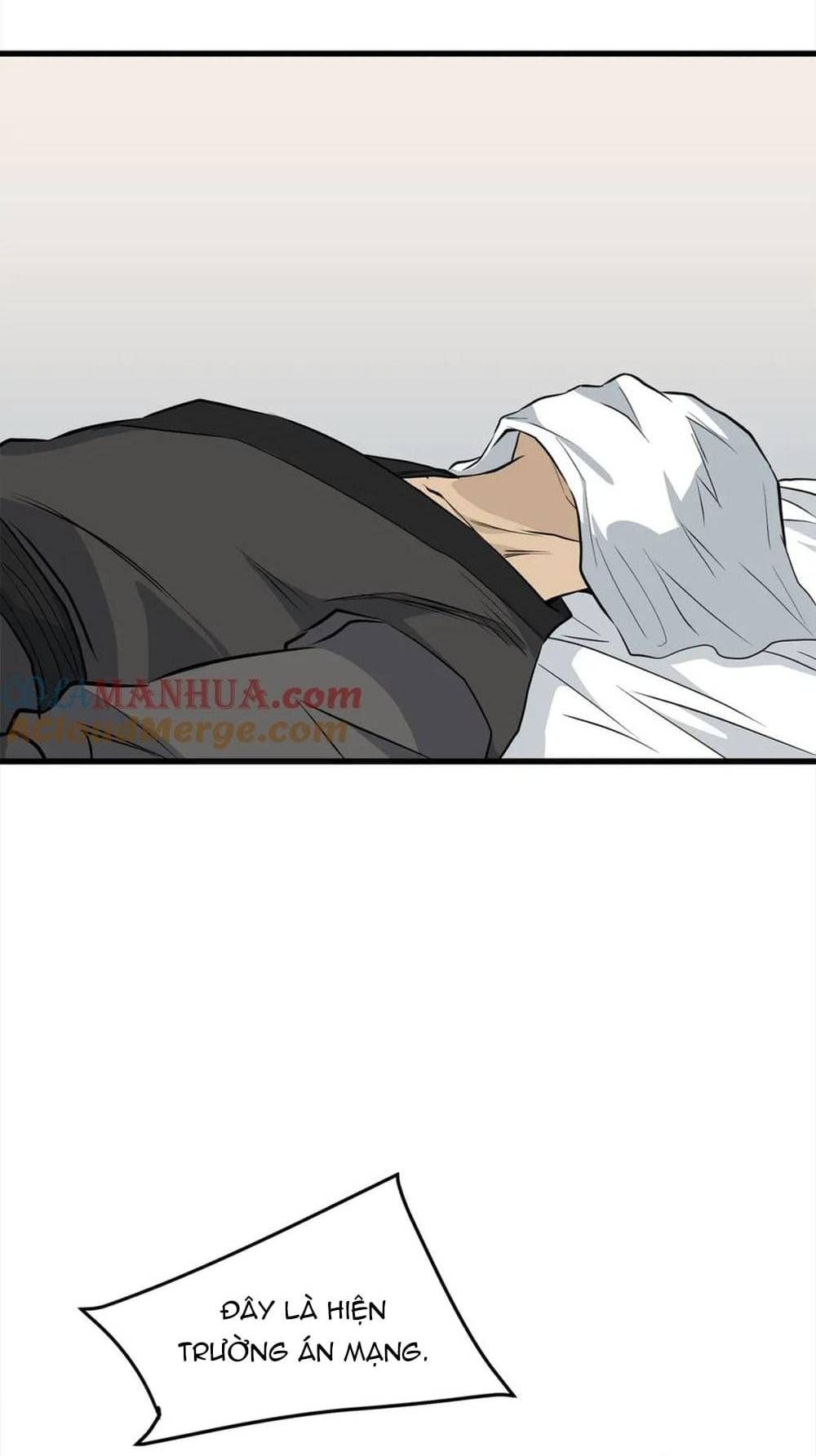 Đại Tướng Quân - Chapter 103 - Page 60