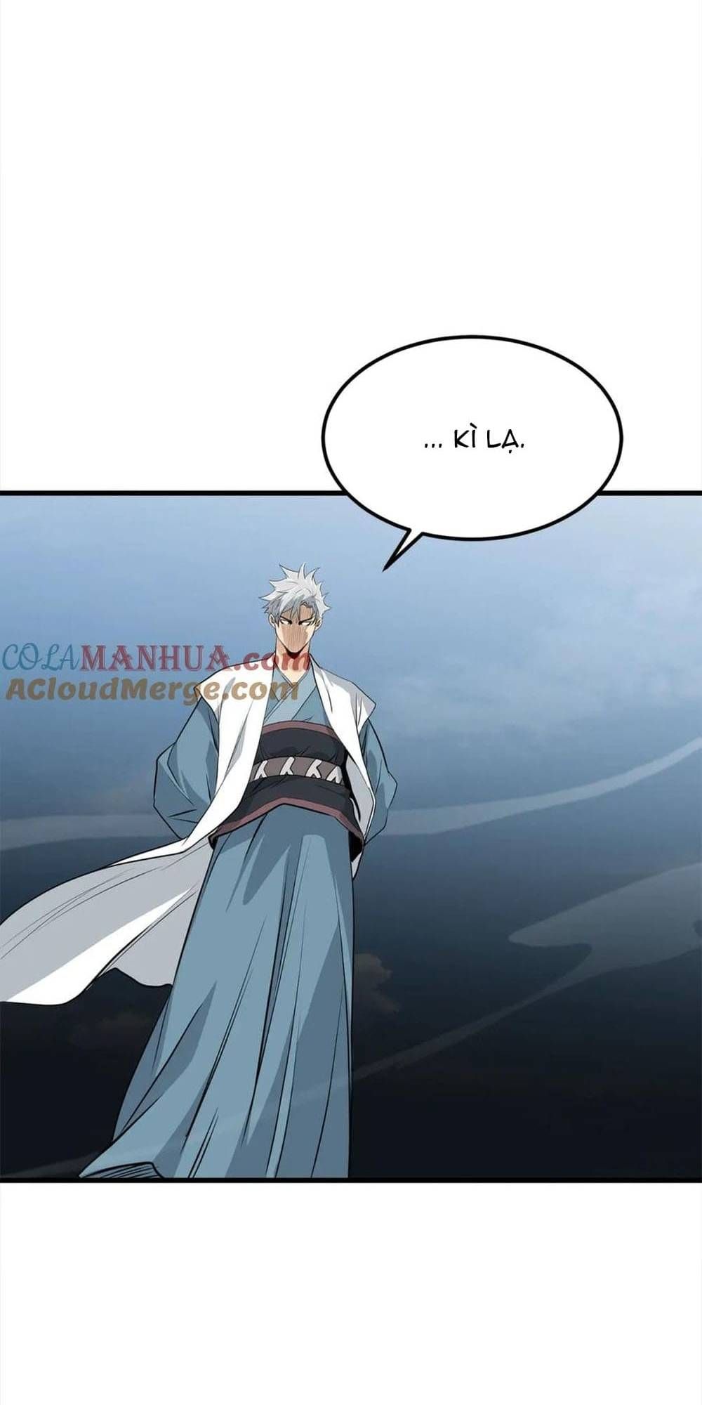 Đại Tướng Quân - Chapter 103 - Page 63