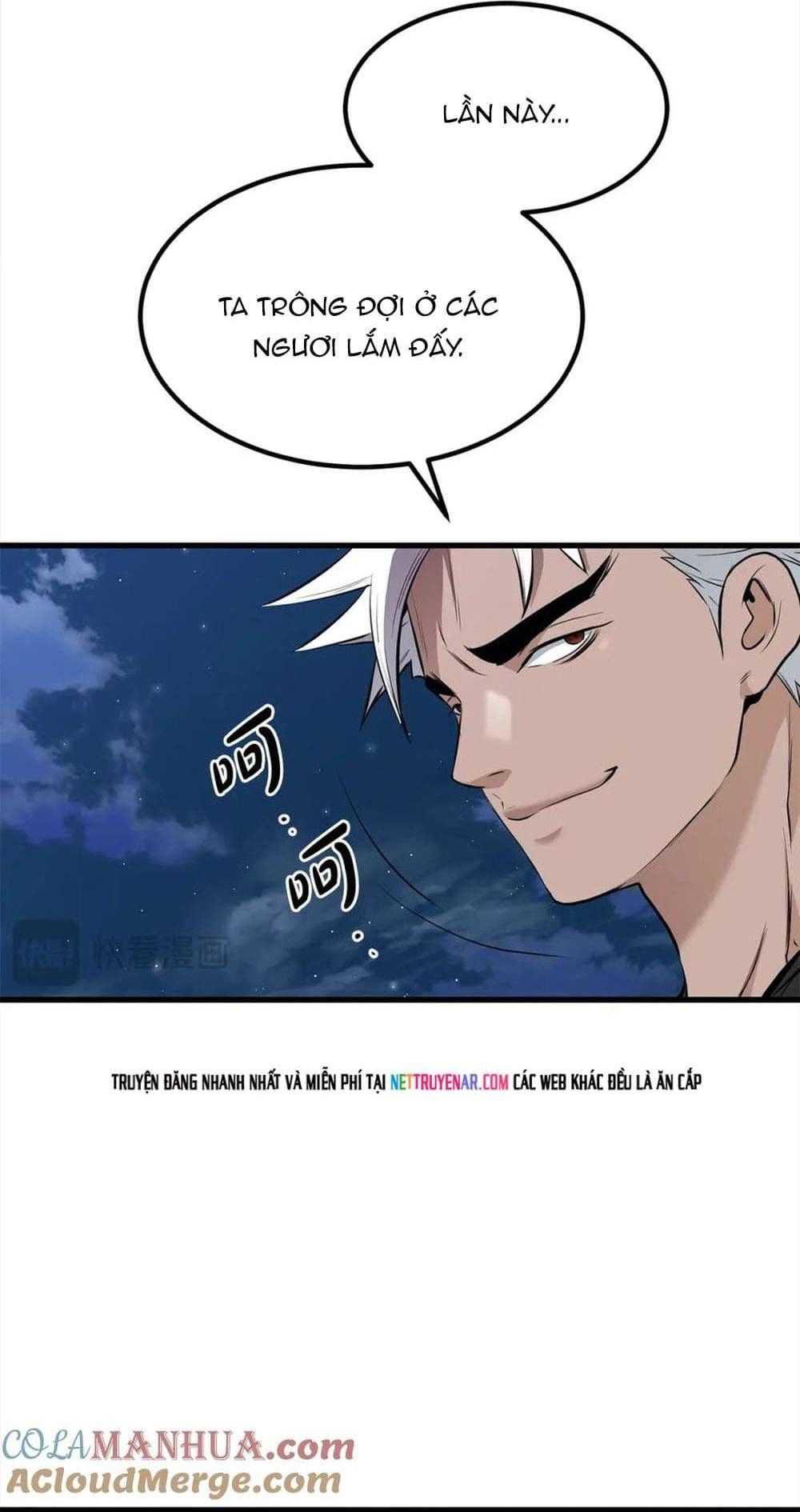 Đại Tướng Quân - Chapter 103 - Page 7