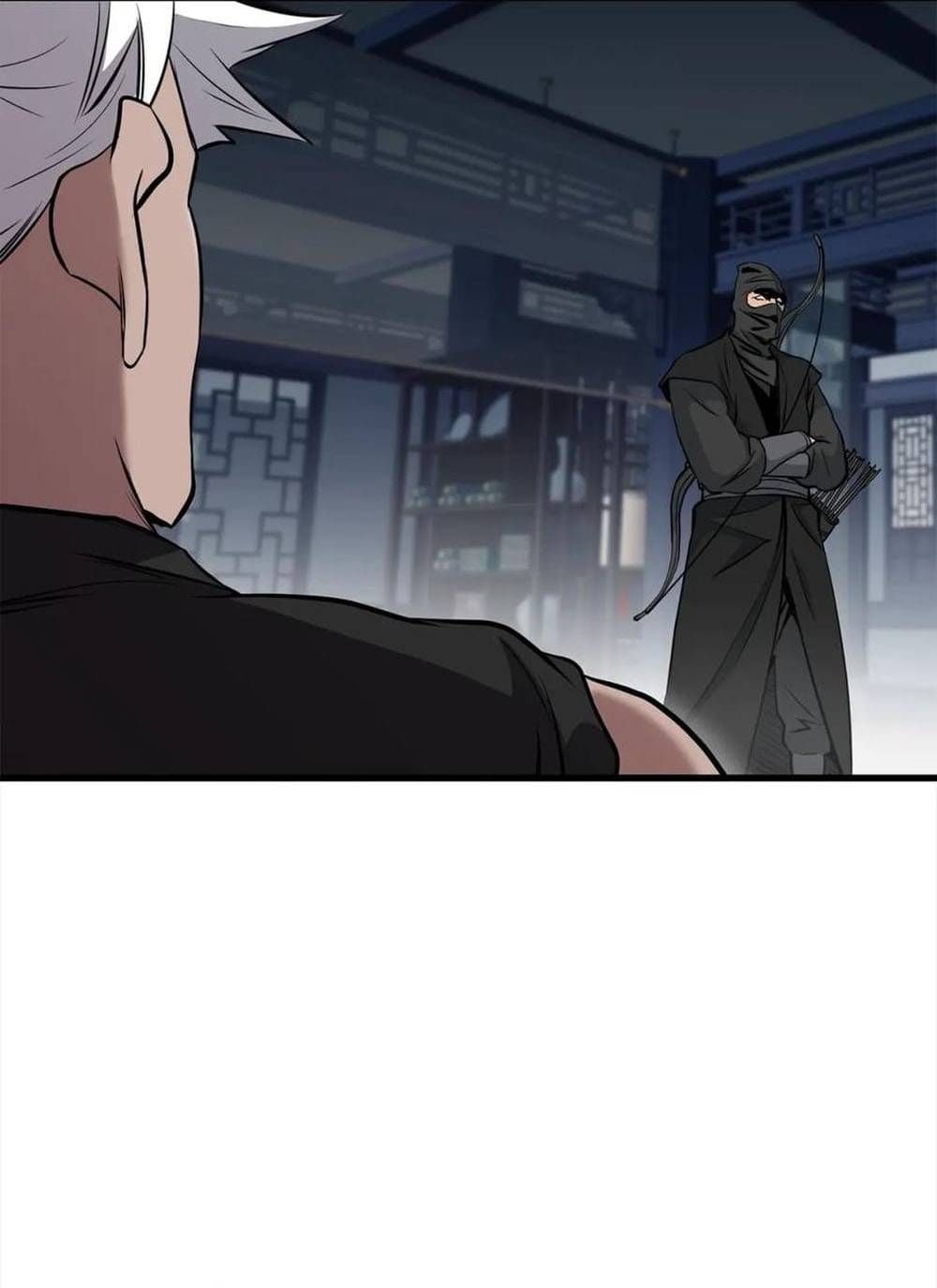 Đại Tướng Quân - Chapter 103 - Page 8