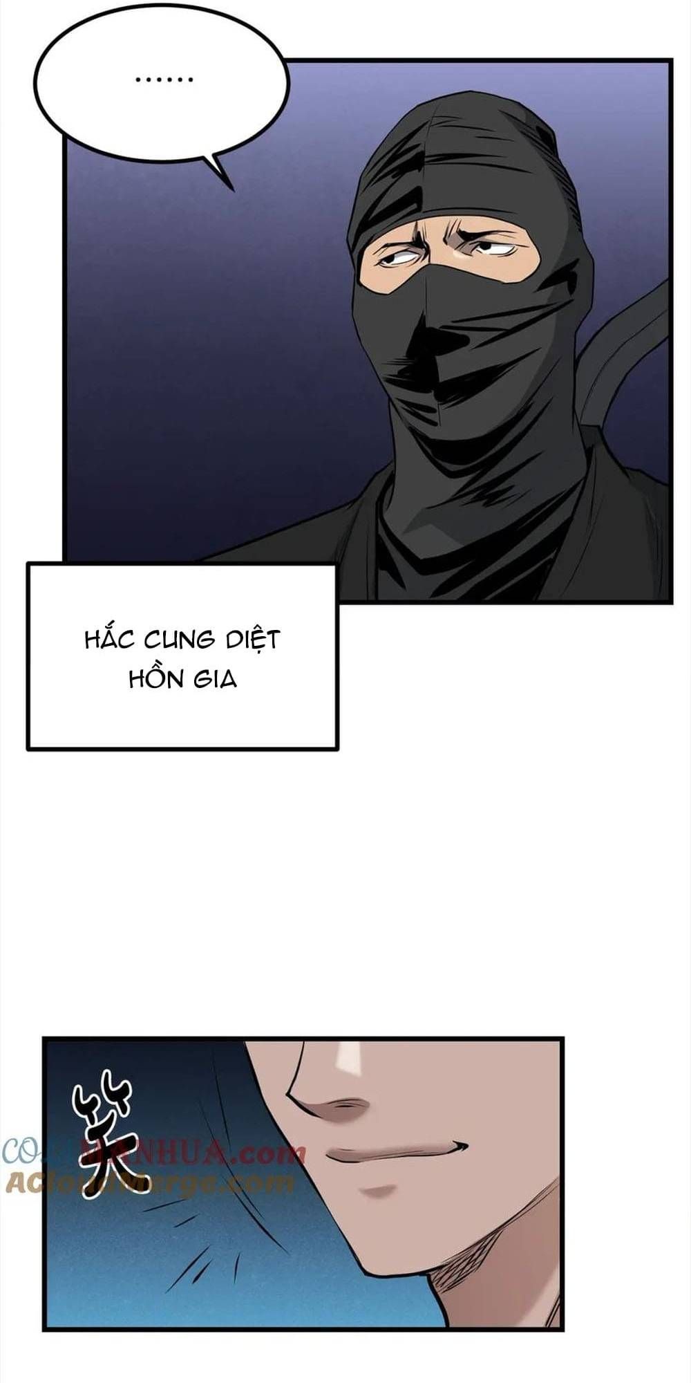 Đại Tướng Quân - Chapter 103 - Page 9