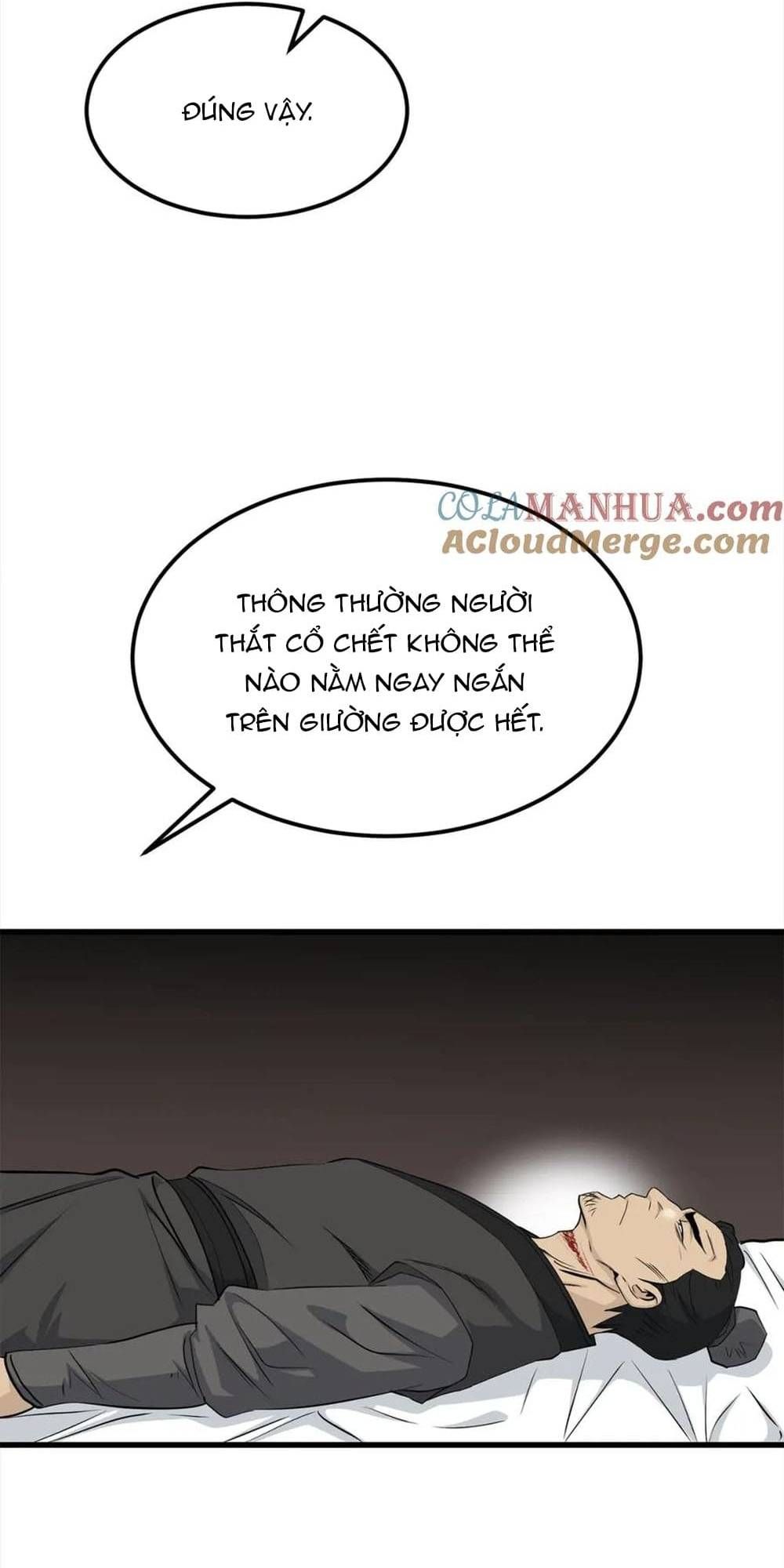 Đại Tướng Quân - Chapter 104 - Page 10