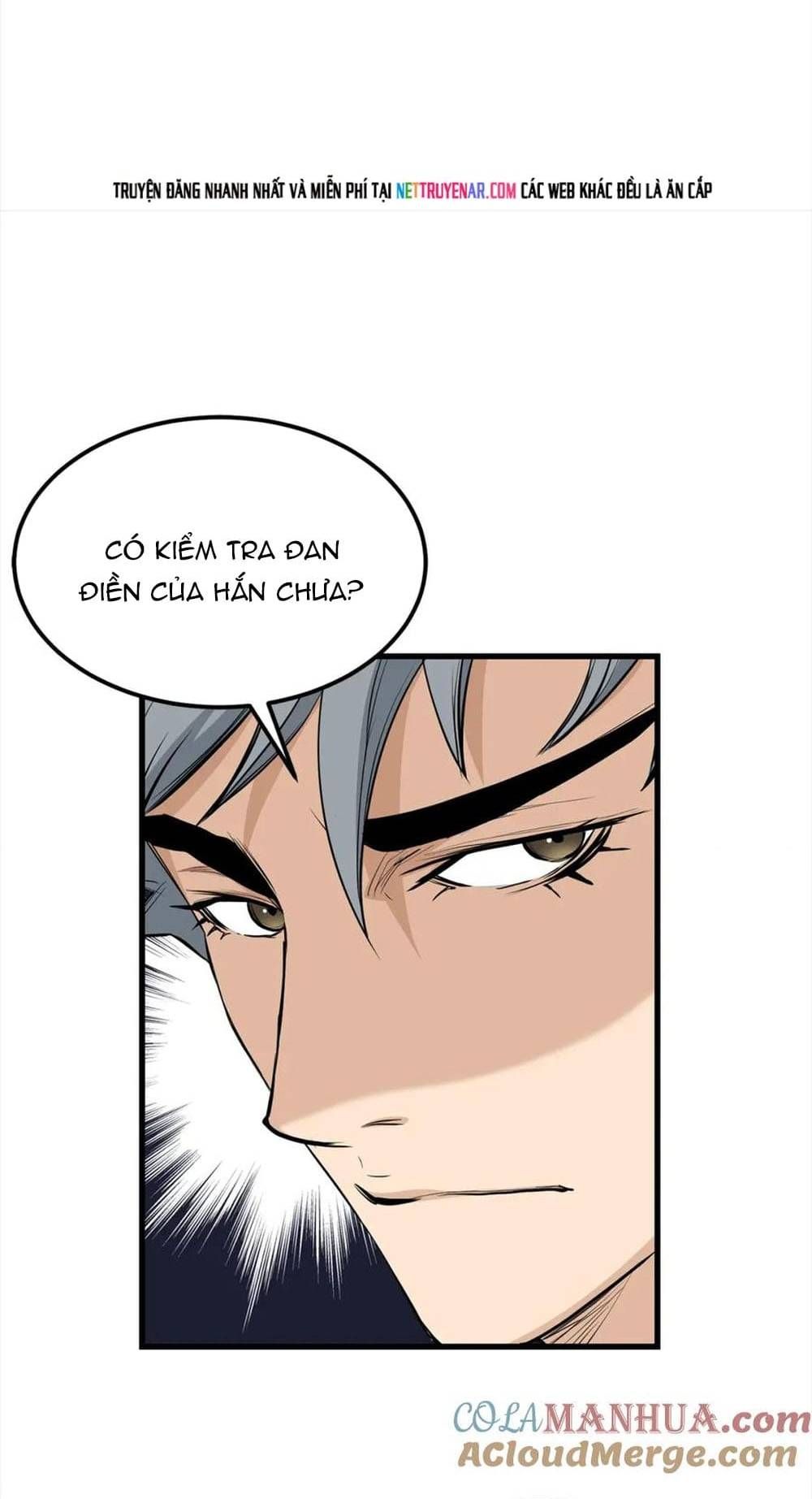Đại Tướng Quân - Chapter 104 - Page 11