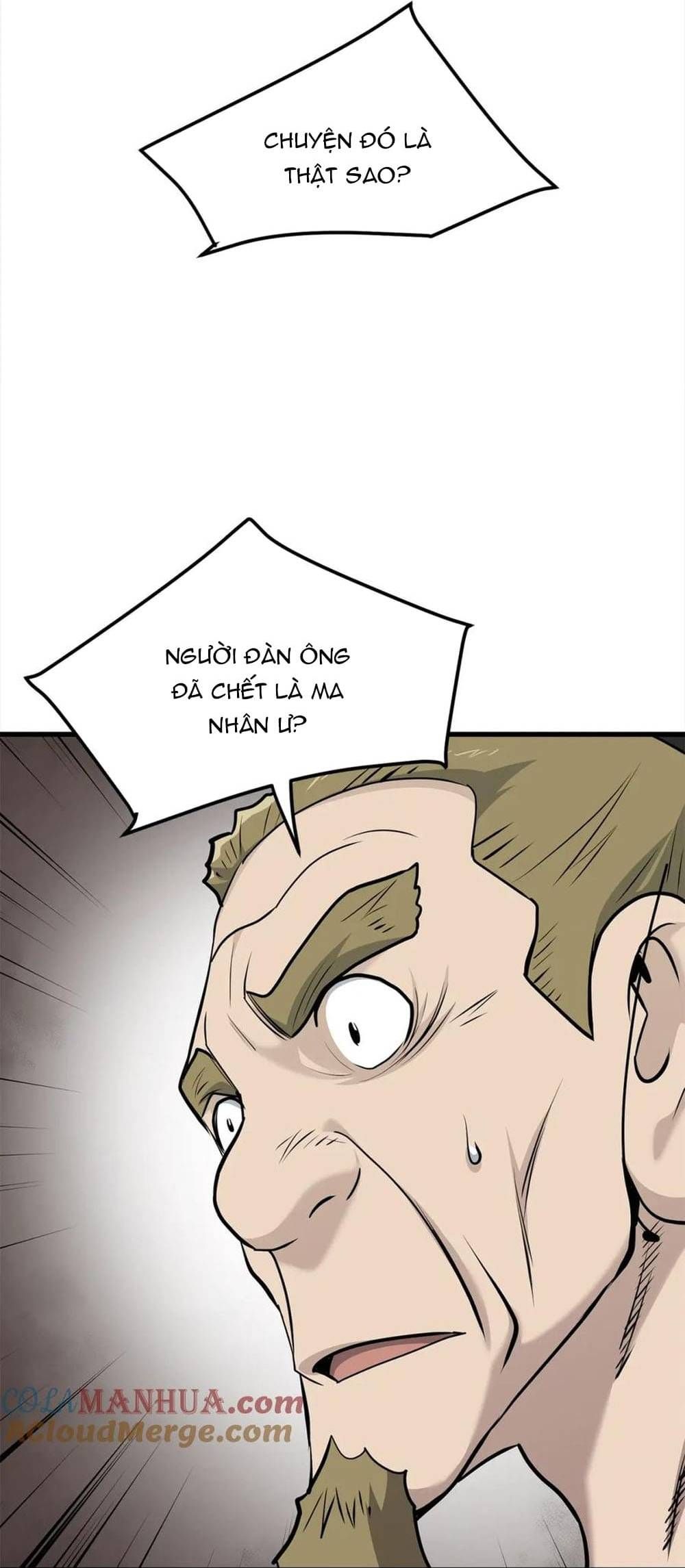 Đại Tướng Quân - Chapter 104 - Page 18