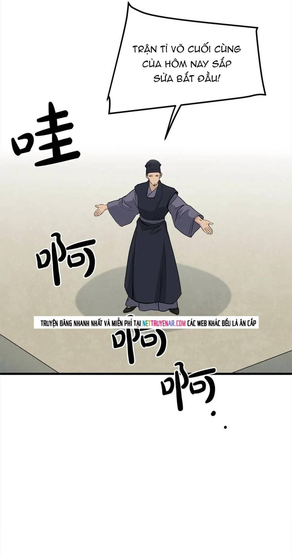 Đại Tướng Quân - Chapter 104 - Page 28