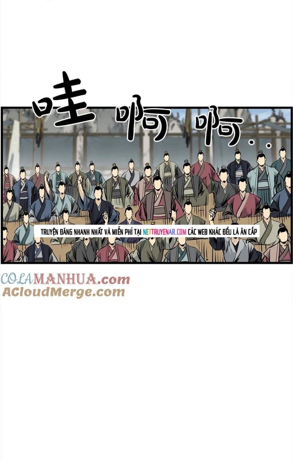 Đại Tướng Quân - Chapter 104 - Page 30