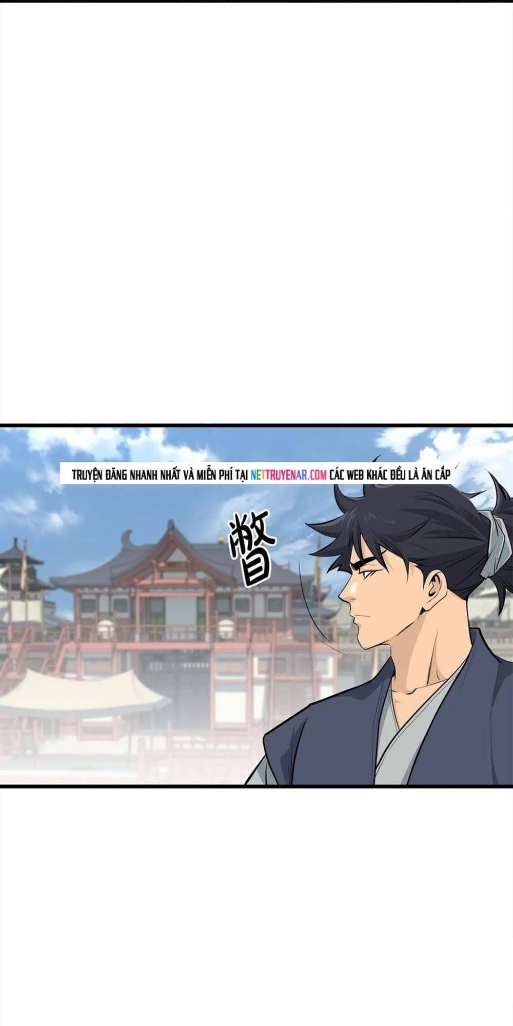 Đại Tướng Quân - Chapter 104 - Page 34