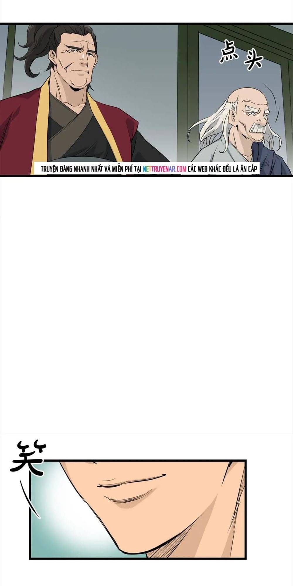 Đại Tướng Quân - Chapter 104 - Page 35